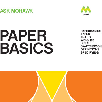 Paper Basics